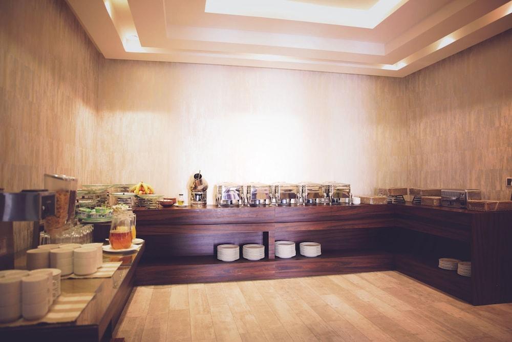 Palm Boutique Hotel Dzsidda Kültér fotó