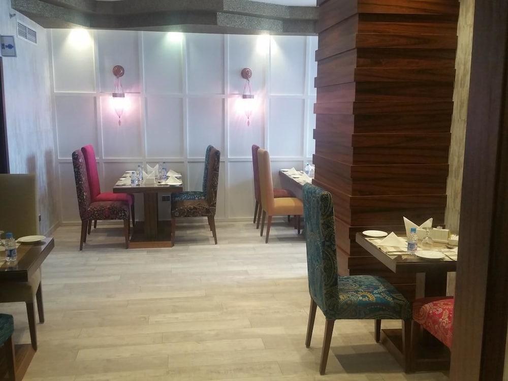 Palm Boutique Hotel Dzsidda Kültér fotó