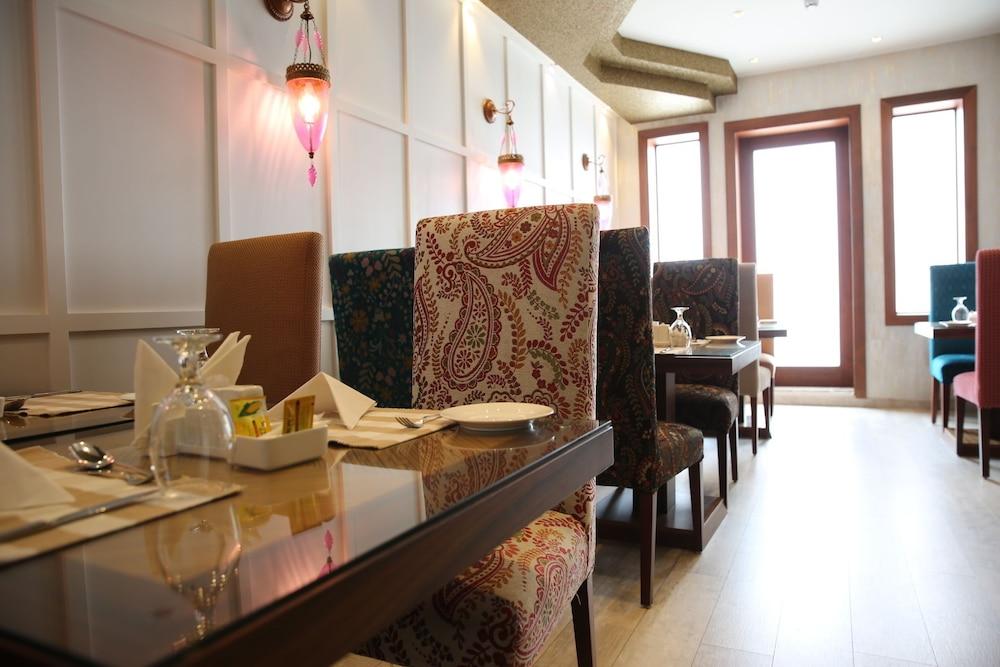 Palm Boutique Hotel Dzsidda Kültér fotó