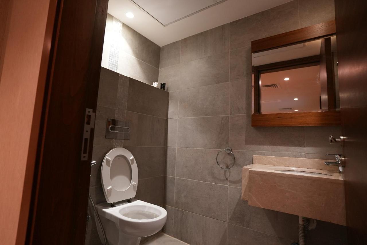 Palm Boutique Hotel Dzsidda Kültér fotó