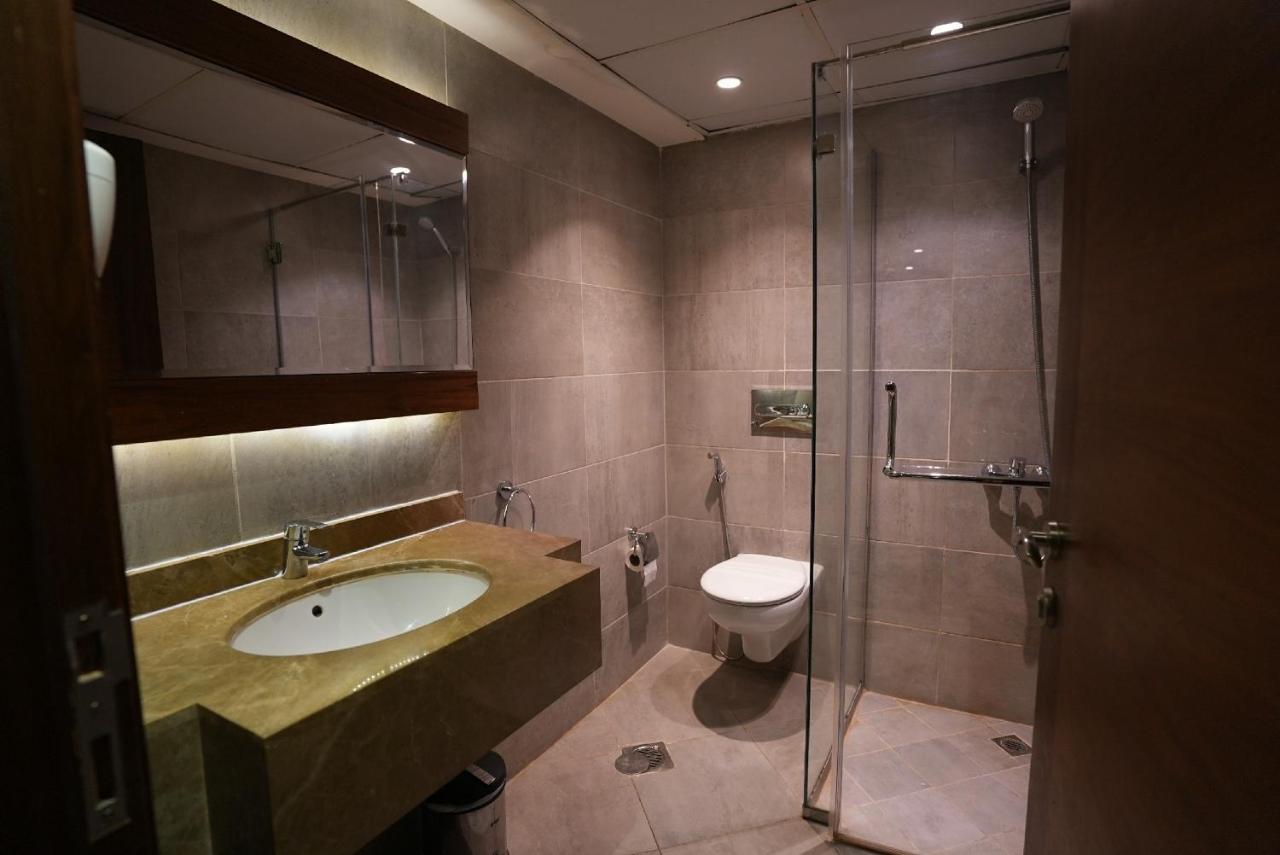 Palm Boutique Hotel Dzsidda Kültér fotó