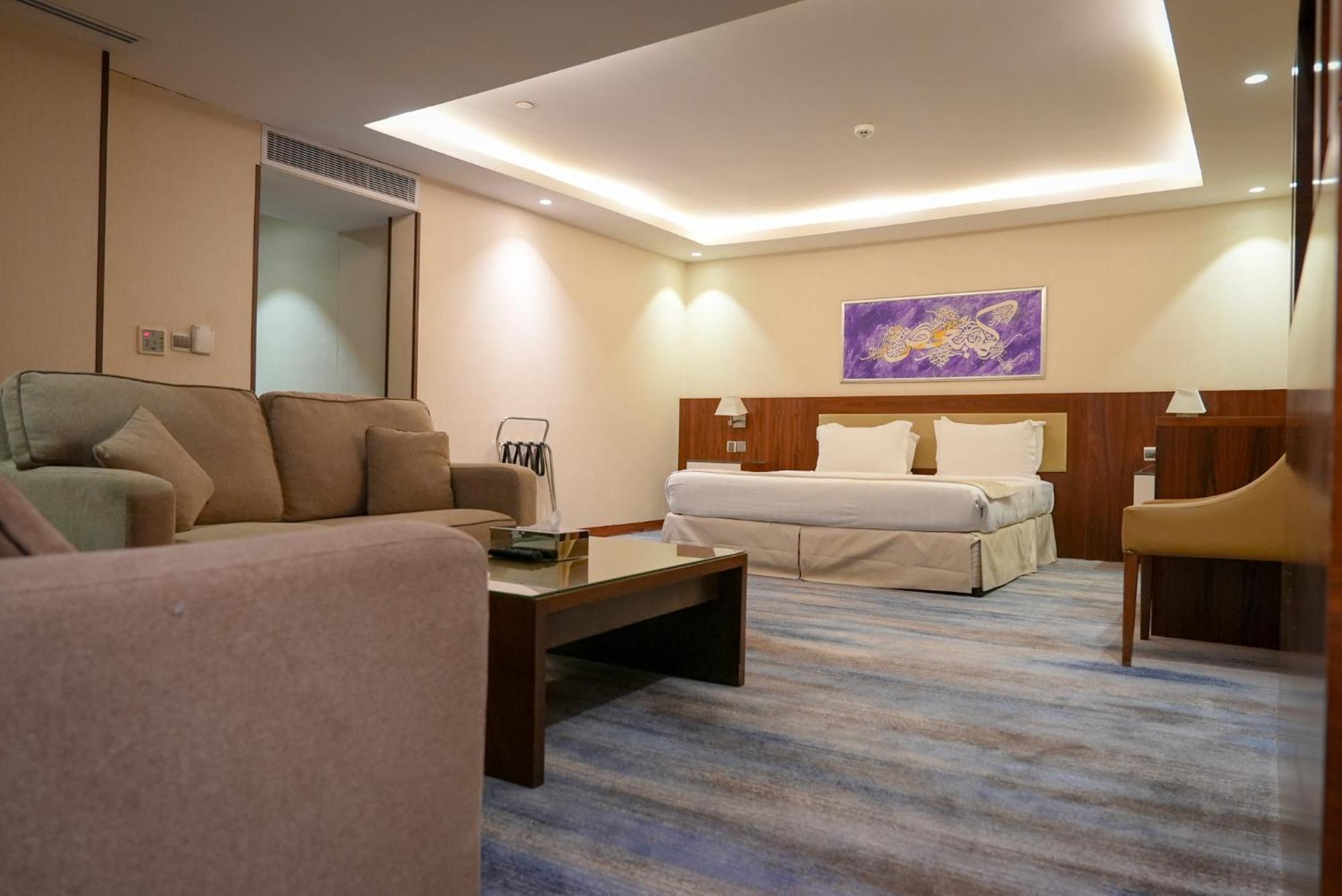 Palm Boutique Hotel Dzsidda Kültér fotó